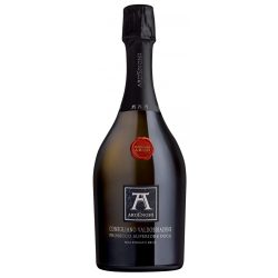   ARDENGHI PROSECCO SUPERIORE CONEGLIANO VALDOBBIADENE BRUT MILLESIMATO DOCG 0,75L - 11,5%