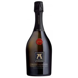   ARDENGHI PROSECCO SUPERIORE CONEGLIANO VALDOBBIADENE EXTRA DRY MILLESIMATO DOCG 0,75L - 11,5%