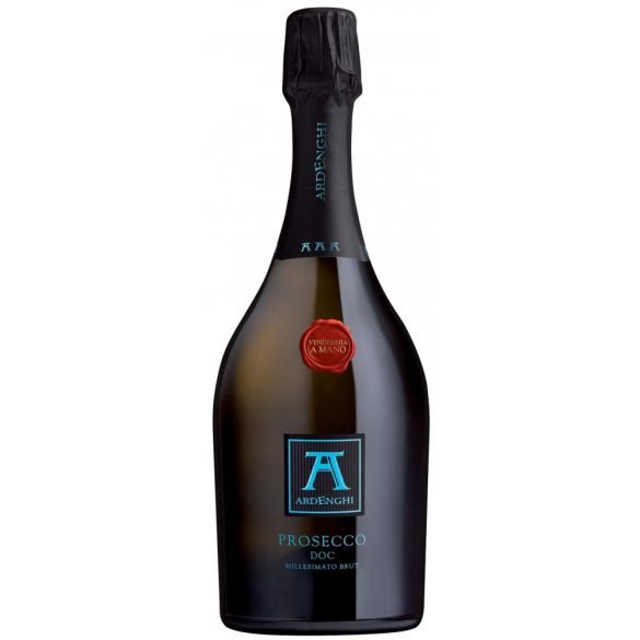 ARDENGHI PROSECCO TREVISO DOC Extra Dry 0,75L - 11,5%