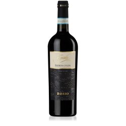   Bosio Egidio Barriques Barbera D'Alba DOC 2018 0,75L - 14%