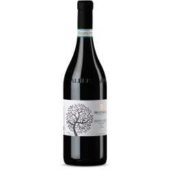   Bel Colle Barbera D'Alba "Le Masche" Superiore DOC 2017 0,75L - 15%