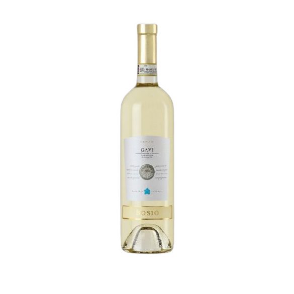 Bosio Gavi DOCG 2019 0,75L - 12,5%