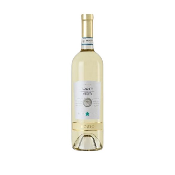 Bosio Langhe Arneis DOC 2019 0,75L - 13%