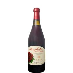 Bosio Brighelia Rosso Dolce 0,75L - 4,5%