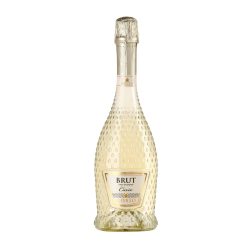   Bosio Spumante Brut Cuvée olasz száraz pezsgő 0,75L - 11,5%