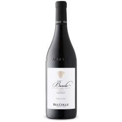 Bel Colle Barolo  "Simposio" DOCG 0,75L - 14,5%