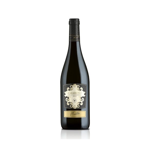 Mastia AMARONE D.V. DOCG 0,75l 15% Vörösbor 2018