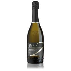   Zimor Valdobbiadene Prosecco Superiore DOCG Millesimato Brut 0,75l, 12%