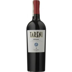   Cantine Pellegrino Tareni Syrah Terre Siciliane Vörösbor IGT 2018 13,5% - 0,75L