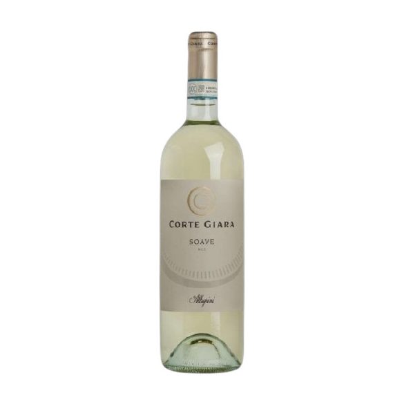 Corte Giara Soave Doc 2018 "By Allegrini" - 0,75l 12,5%