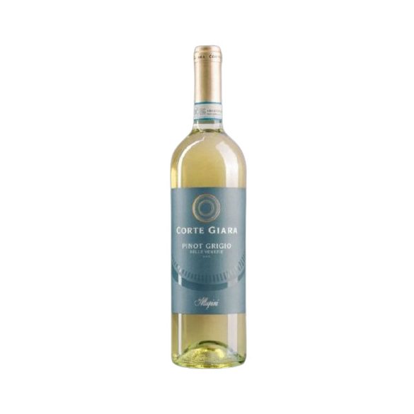 Corte Giara Pinot Grigio /Delle Venezie/ Doc 2019 "By Allegrini" - 0,75l 12,5%