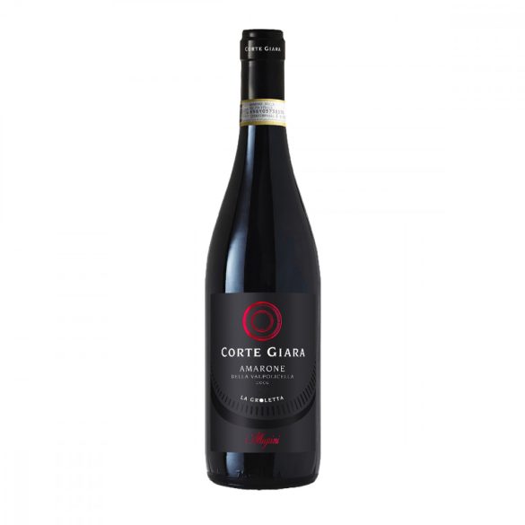 Corte Giara Amarone Della Valpolicella /La Groletta/ DOCG 2017 "By Allegrini" - 0,75l 15%