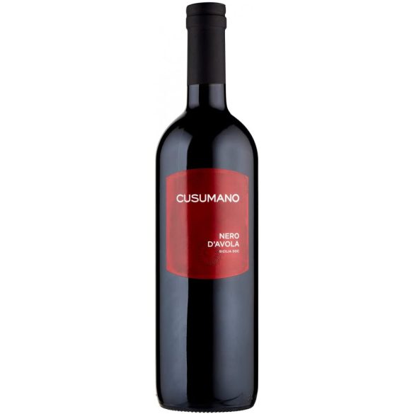 Cusumano Nero D