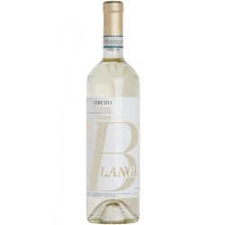   Ceretto Langhe Arneis DOC olasz száraz fehérbor 0,75L - 13%