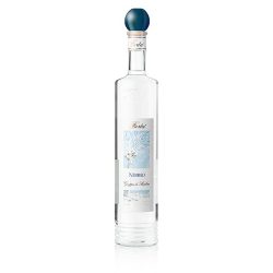 Berta NIBBIO Grappa di Barbera 0,7L / 700ml 40%