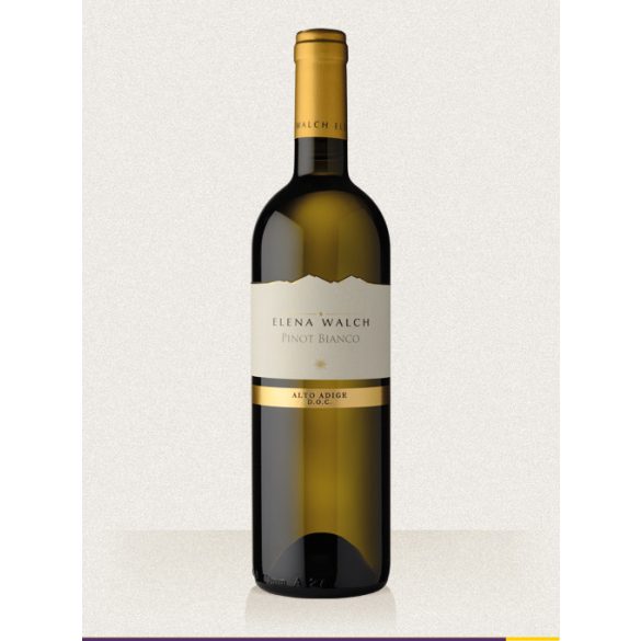 Elena Walch Pinot Bianco DOC - 0,75l 13%