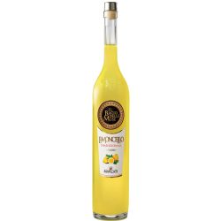 Marcati Limoncello il Bacio delle Muse 28% 1,5 L / 1500 ml