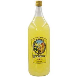 Marcati Limoncello Tradizionale estero 28% 2,0L 