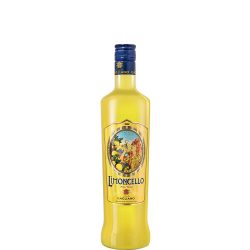 Marcati Limoncello Tradizionale estero 28% 0,7L / 700 ML