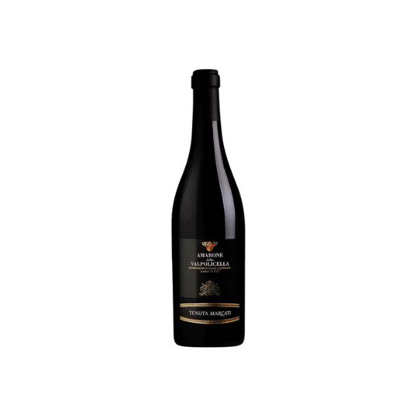 Marcati Amarone della Valpolicella DOCG, Veneto, Italy 2018