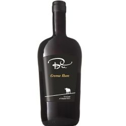 CREMA RUM  BUFFALA  0,5 l / 500 ml  18% 