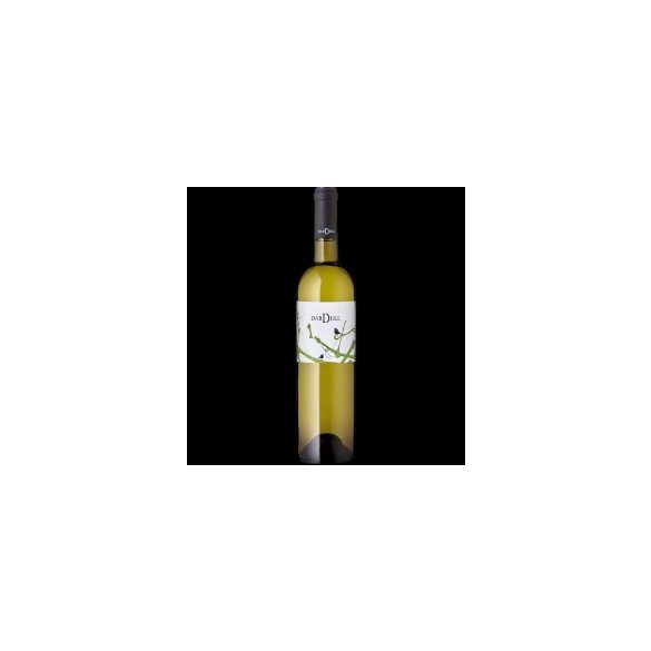 Celler Coma d' en Bonet, Mèndez Nùnez  DARDELL DO 2017 0,75L / 750ml 13,5% vol, Fehérbor