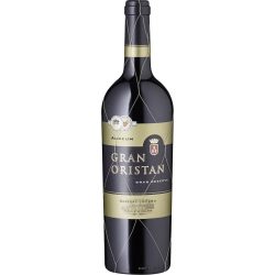   Bodegas Juan Ramón Lozano Gran Oristan Gran Reserva 2010 0,75L / 750ml 13,5% vol Vörösbor