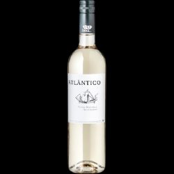   Casa Agricola Alexandre Relvas Atlantico Branco Alentejo 2017 0,75 L / 750ml 12,5% vol Fehérbor