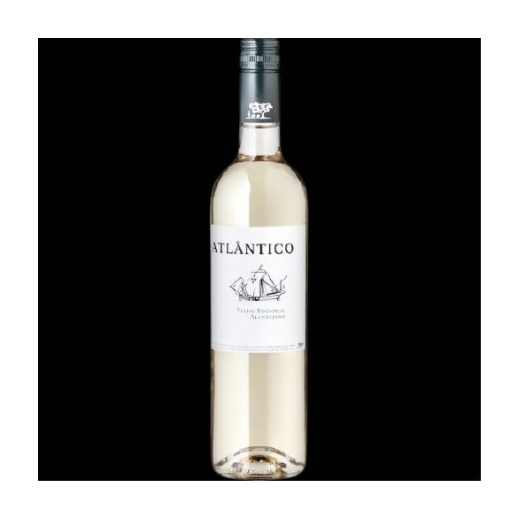 Casa Agricola Alexandre Relvas Atlantico Branco Alentejo 2017 0,75 L / 750ml 12,5% vol Fehérbor