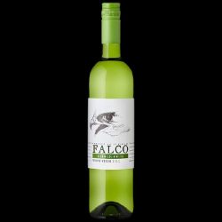   Quinta da Raza Falco da Raza Vinho Verde DOC 2018 0,75 L / 750ml 11,5% vol Portugál Fehérbor